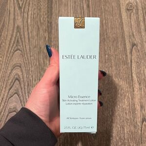 Estee Lauder Micro Essence Skin Activating Treatment Lotion 5fl.oz./150m…